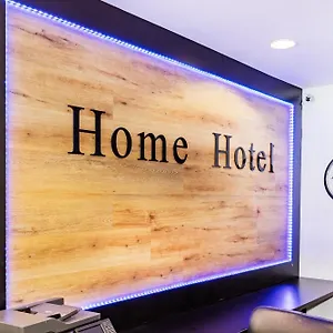 Home Hotel Дортмунд